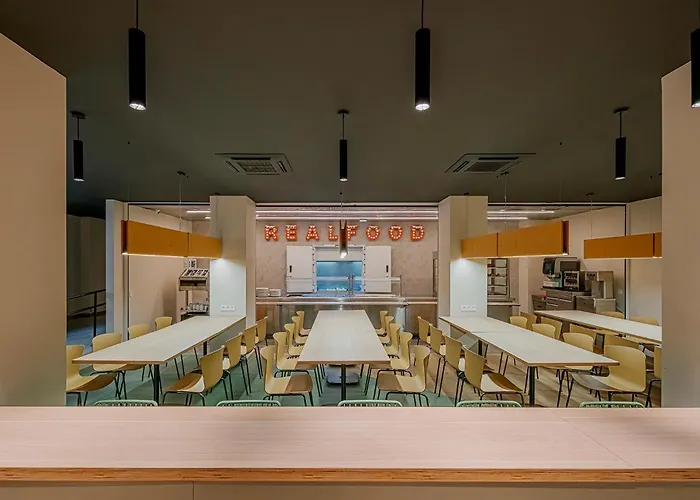 Colegio Mayor Resa La Concepción Valencia